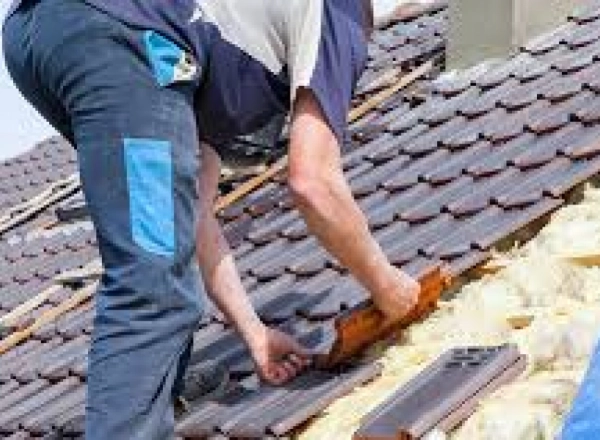 Rénovation de toiture : pourquoi isoler son toit est la clé pour une maison économe en énergie