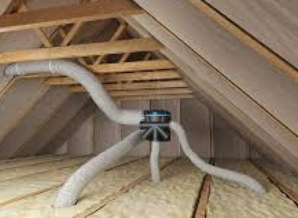 VMC : les avantages pour votre maison ou appartement !