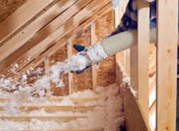 Isolation thermique : par où commencer pour réduire significativement votre facture d'énergie ?