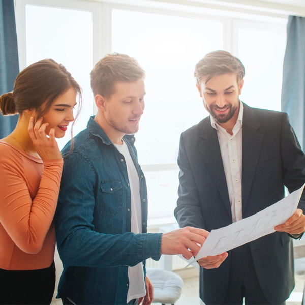 Le rendez-vous avec les entreprises chez vous